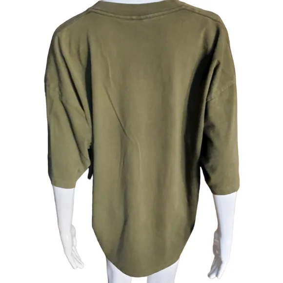 Coexist shirt - Picture 4 of 4